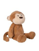 ABEN MOCHA - Lovelies familien - Babylegetøj - BORN Copenhagen ApS