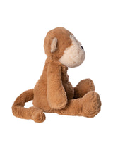 ABEN MOCHA - Lovelies familien - Babylegetøj - BORN Copenhagen ApS