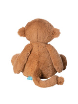 ABEN MOCHA - Lovelies familien - Babylegetøj - BORN Copenhagen ApS