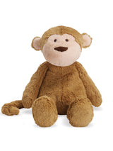 ABEN MOCHA - Lovelies familien - Babylegetøj - BORN Copenhagen ApS