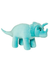 DINOSAURUS SPIKE - Triceratops - Babylegetøj - BORN Copenhagen ApS