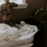 Juniornest - Juniornest - BORN Copenhagen ApS