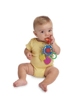 WHOOZIT BIDERING - Aktivitetslegetøj - Babylegetøj - BORN Copenhagen ApS