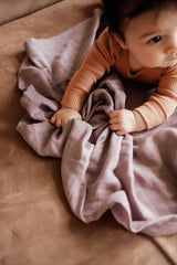 #Print_Dusty Lavender